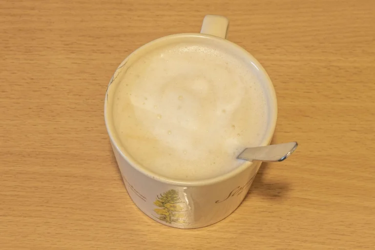 Prueba 10 de la cafetera HiBREW H33 Plus
