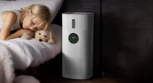 Vous pouvez enfin pousser un soupir de soulagement avec le purificateur d'air MIUI 2-en-1