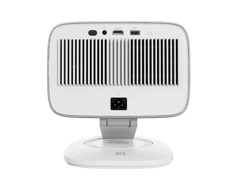 The Lenovo Xiaoxin 100P projector that you can't find at home 4