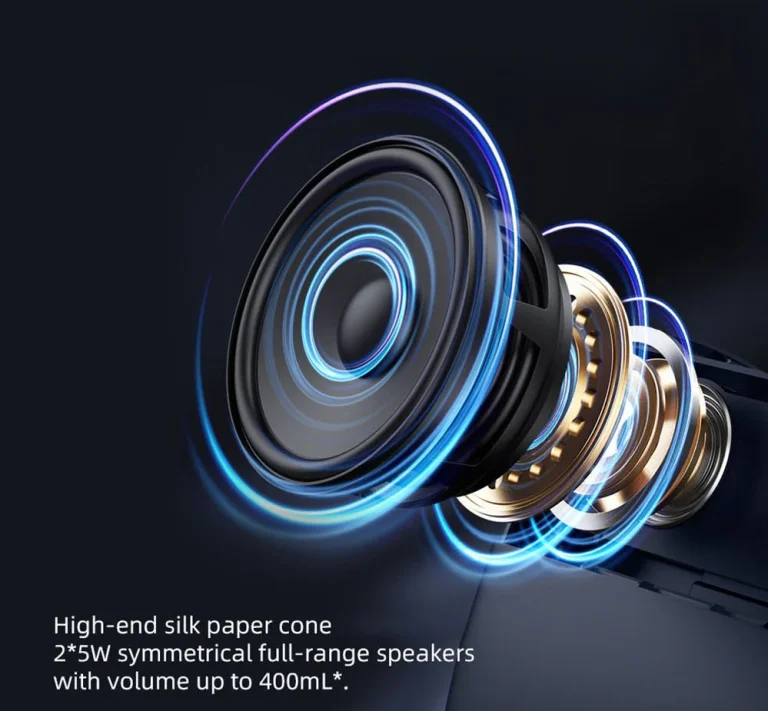 The Lenovo Xiaoxin 100P projector that you can't find at home 6