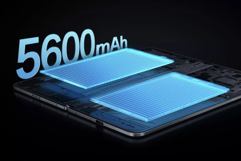 The world's thinnest foldable phone is available with a coupon 11