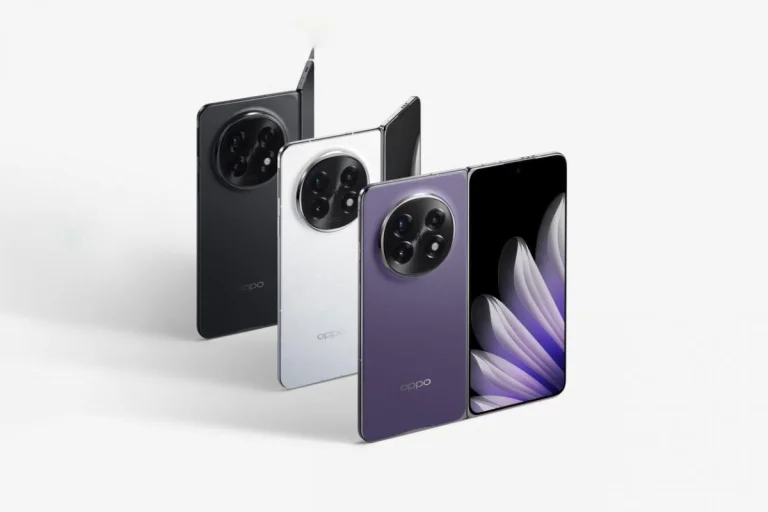The world's thinnest foldable phone is available with a coupon 6
