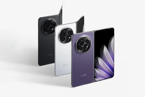 The world's thinnest foldable phone is available with a coupon 1