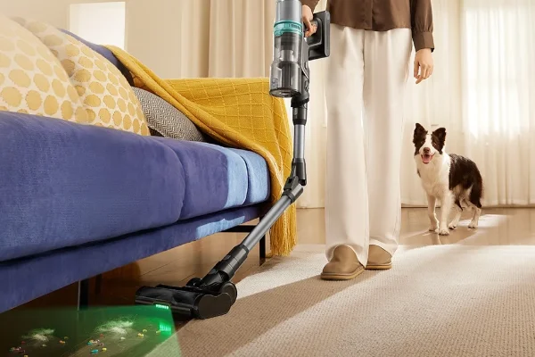 Le prix de l'aspirateur vertical Proscenic P16 a commencé à baisser considérablement 1
