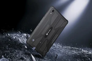 BMAX I10 S Pro tablet: not the office type