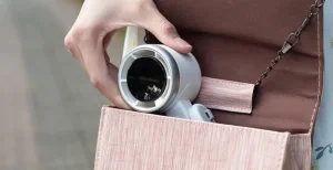 If the heat is your enemy, the IPRee duo can help