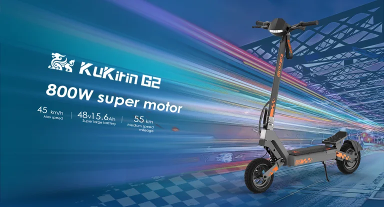 Prueba 2 del patinete eléctrico KuKirin G2025 (3)