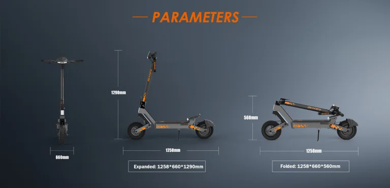 Prueba 2 del patinete eléctrico KuKirin G2025 (16)