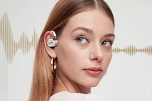 OpenRock X Bluetooth fülhallgató teszt