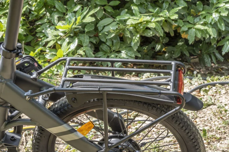 PVY Z20 Pro Evo electric bike test 7