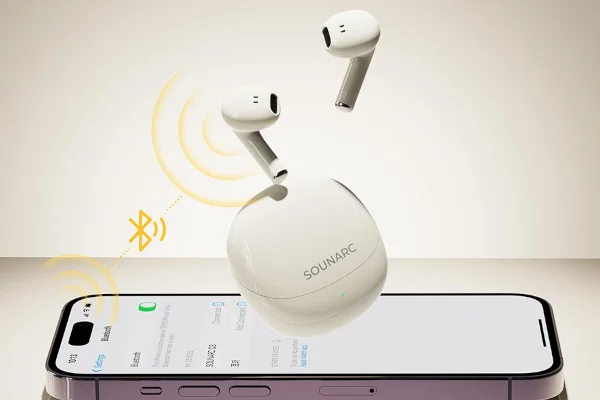 Auriculares SOUNARC Q3 por unos pocos miles de florines