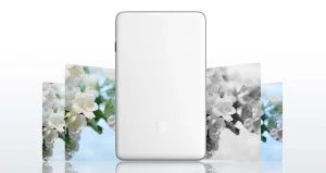 With Xiaomi Mijia photo printer, the moment will be permanent