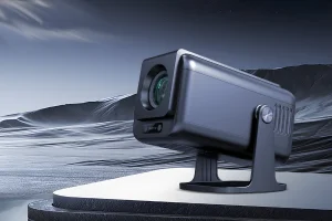 Zhenevo Z2: Full HD, enfoque automático, Bluetooth: ¿qué más necesitas?