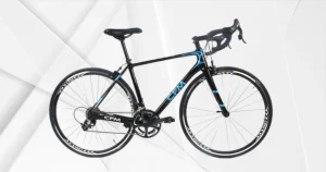 Egy bringa, amiért megéri lelkesedni – CFM 700C