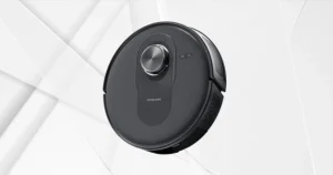 Hagyd a takarítást a robotra – a Proscenic Q8 megoldja