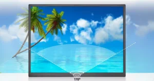 ¡Dale vida a tu trabajo o entretenimiento con la pantalla ZSUS A10!