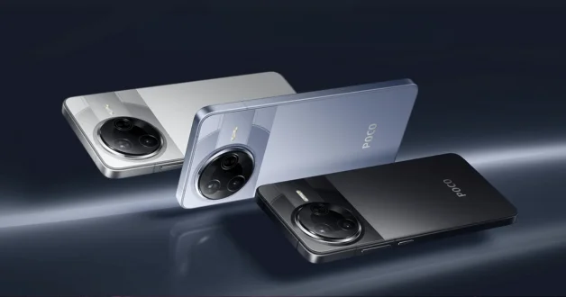 POCO F7 Pro: the best value for money in the top category 1