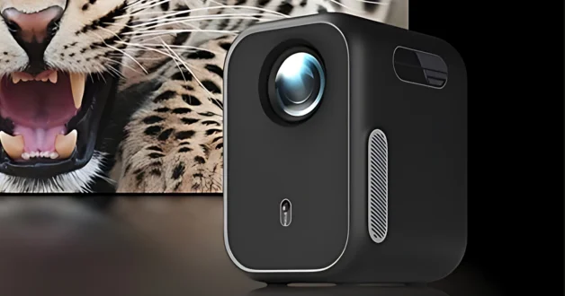 WUPRO Cinema G2: proyector inteligente, gran experiencia, precio accesible