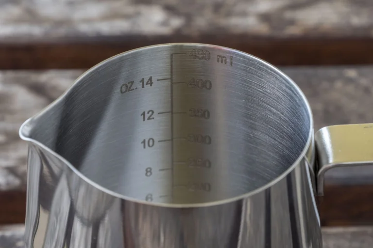 Hibrew H13 Dual Boiler coffee maker test 5