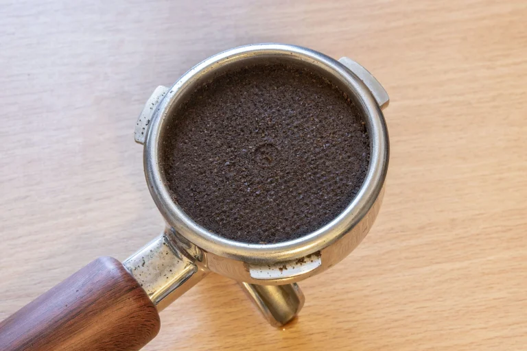 Hibrew H13 Dual Boiler coffee maker test 33