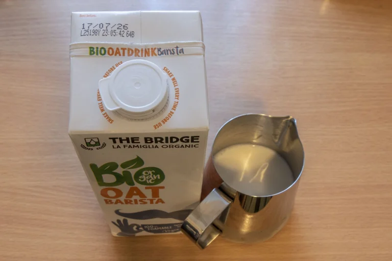 Hibrew H13 Dual Boiler coffee maker test 28
